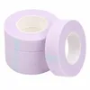 12pcs Eyel Extensi Lint Breathable N-woven Cloth Adhesive Tape Paper Tape For False Les Patch Makeup Tools P964#