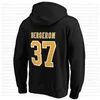 Sweat-shirt à capuche en polaire pour Fans du Club de Hockey américain, David Pastrnak, Brad Marchand, Jeremy Swayman