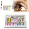 FAKE EYEL PERMING L Lift Kit L Extensi Brow Lift Custom Lava L Lifting Set False Eyel Perm Makeup Tool 859e#