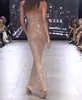 2024 NY SLIM FIT HOT DIAMOND SLIM REP SEXY LIGHT Luxury Hot Diamond Pure Desire Style Dress