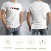 أنا أحب milfs t-shirt tirm man t-shirt t-shirt t-shirts therts mens tall t chirts 240323