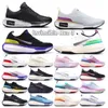 Designer Invincible Run FK 3 Bianco Cobalto Bliss Scarpe da maratona BlackNoise Aqua Green Abyss Blu Tinta Verde Strike Uomo Donna Zoom Breathe Low ZoomX Trainer Sneaker