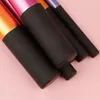 14pcs Profal Renkli Makyaj Fırçaları Toz Formaati Allık Göz Farı Fırça Kiti Kabuki Karıştırma Kozmetik Makyaj Araçları J95T#