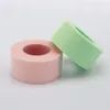 12 rotoli 2,5 cm x 9 m Falsi occhi Extensi Tape Profial Anti-allergia Traspirante Microporo Tessuto Eye Les Innesto Strumenti C5Rs #