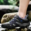 Super Light Casual Shoes Men Summer Breathable Sport Jogging Soft Comfortable Mesh Sneakers Black Footwear Male 240318