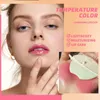 Kleur Veranderende Lippenbalsem Cosmetische Hydraterende Voedende Lip Stick Make Accories Voor Bruiloft Dating Winkel Prom L9p3 #