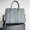 10a toppkvalitet bärbar dator designer handväska messenger väska duffel väska