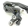 Shimano RD M2000 M370リアデレイラーズマウンテンバイクSGS MTB 9S 9SSPEED 2X9 3X9 SPEED 240318