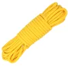 Paracord Yougle 15 metrów 850 funtów 11 pasmowe rdzenie spadochronowe Paracord Bezpieczeństwo Smycz Smycz 6,5 mm Średnica na zewnątrz kemping