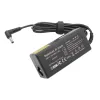 Adapter 19V 3.42A 65W (5,5x2,5 mm) Notboksladdare Adapter Laptop Strömförsörjning för ASUS/Lenovo F552C, K43E, K50IJ, K52F, K53E, K56C