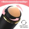 face Oil Absorbing Roller Volcanic Ste Makeup Face T-ze Oil Rolling Stick Ball Facial Pores Cleaning Roller Skin Care Tool G9mA#