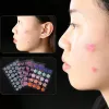 stella Brufolo Patch Acne colorato invisibile rimozione dell'acne adesivi per la cura della pelle Y2K Originalità Ccealer Face Spot strumento di trucco di bellezza u504 #