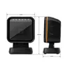 منصة المسح الضوئي Highspeed 2D Global Expre CMOS Scanner Scanner Window Windound Allround Desktop QR Code Reader X1 240318