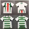 S-4XL 2024 2025 Palestinos Futebol Jerseys 24 25 Davila Chilean Club Home Farias Carrasco Camisa de Futebol Kit Jersey Uniformes Camisas de Futebol Palestina Jerseys