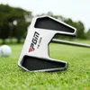 PGM Golf Kulübü Daimi Golf Putter Düşük Ağırlık Merkezi Kararlı Paslanmaz Çelik Şaft Putter Golf Malzemeleri TUG054 240312