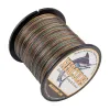 Lines Hercules Fishing Line 8 Strands Multifilamento Carp 300M PE Braided Wire 30LB 40LB Gifts for Men Fishing Tools and Accessories