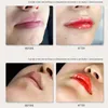 8ml BB Lip Makeup Mix kit Permanent Makeup Lip Gloss Pigment Ampoule Serum Starter Kit for Lip Coloring Moisturizing Treatment G60X#