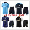 23 24 25 ENZO CFC Soccer Jerseys TRACKSU MUDRYK HAVERTZ CHILWELL STERLING Jersey 2024 2025 MEN KIDS Football Short Sleeves Kits Maillot Sportswear TRAINING