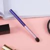 Eye Blending Brush Smudge Eyeshadow Natural Goat Hair Eyes Shadow Ccealer Makeup Brushes G9vD #