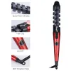 Strijkijzers Professionele Elektrische Haarkrulspeld 20mm Keramische Spiraal Curling Wand Haargolf Krultang Roller Styler Haarverzorging styling Tools