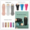 2units Oil-Absorbing Volcanic Ste Multi-size Wable Reusable Face Roller Ball Natural Volcanic for Exc Oil Blotting Tools a6s2#