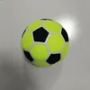 5mH (16.5ft) avec ventilateur en gros personnalisé jeu de fléchettes de football gonflable coup de pied de football jeu de cible de jeu de fléchettes