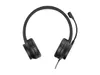 Codi A04508 Fone de ouvido com cancelamento de ruído com conectividade USB-A