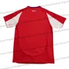 Chile 24 25 Jerseys de football Alexis Vidal Kids Kit 2025 Tableau de football de l'équipe nationale Red Away White Men Camiseta 2024 Copa America Zamorano Isla Ch.Maillot de pied