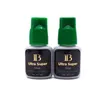 5/10 Bottles IB Glue I-Beauty Ultra Super Black False Eyeles Glue Fast Drying Eyel Extensis L Makeup Tool Wholesale y2VP#