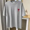 Tasarımcı T Shirt Yaz Tişörtleri Moda Üstleri Luxurys Marka Unisex Style Pamuk Tshirt ABD Boyutu S-XL