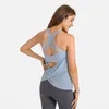 Yoga Kvinnor vadderad Sports BH SHAKE PROOF Running Workout Gym TOP Tank Fiess Shirt Vest