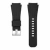 Watch Bands 22mm silicone strap suitable for Samsung Galaxy Watch 3 45mm/Ear S3 Classic/Frontier/Huawei Watch GT 2 3 Pro 46mm Amazfit GTR/Face strap 24323