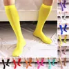 Chaussettes pour hommes, Sexy, sans couture, Ultra fines, mi-longues, solides, élastiques, hautes, invisibles, décontractées pour la maison