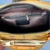 Tasarımcılar mini bumbag çapraz vücut moda omuz çantaları bel torba kemer çantası erkek kadın göğüs paketi deri cüzdanlar lüks açık spor cüzdan cüzdan fany paketi