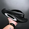 Sandals Mens Slippers Casual Men's Flip Flops Fashion Classic Slipper For Men House Outdoor Bathroom Mans Non-slip Style