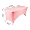 1 st Valse Les Elastische Bed Cover Lakens Rekbare Bodem Cils Tafellaken Eyel Extensi Bed Makeup Tools Schoonheid Sal p8ik #