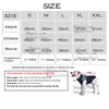 Designer Dog Clothes Brand Dog Apparel Pet Shirts Tryckt valp Soft Dog Shirt Pullover T Shirt Söta tröjor Valentins dag Girl Outfits Small For Dogs Cats XL Y91