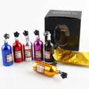 Désodorisant pour voiture Vente chaude désodorisant de voiture NOS cylindre d'azote évent aromathérapie parfum de voiture accessoires de parfum 24323