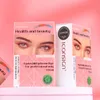 Iconsign Eyebrow Natural Color Waterproof LG-Last Brow Dye 10 Ml False Eyel Extensis Supplies Makeup Tools Les P1SO#