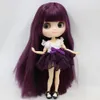 Icy DBS Blyth Middie Doll No3 Matte Skin 20cm 18 BJD Gesto manuale come regalo NEO 240311