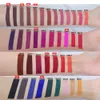 92 Colors DIY Lip Gloss Base Matte Moisturized N-sticky The Cup Lipgloss Waterproof Pigments Liquid Lipstick Wholesale r3fs#