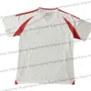 Chile 24 25 Jerseys de football Alexis Vidal Kids Kit 2025 Tableau de football de l'équipe nationale Red Away White Men Camiseta 2024 Copa America Zamorano Isla Ch.Maillot de pied