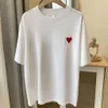 Tasarımcı T Shirt Yaz Tişörtleri Moda Üstleri Luxurys Marka Unisex Style Pamuk Tshirt ABD Boyutu S-XL