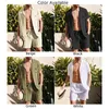 Herren-Trainingsanzüge, Outfit, Herren-Oberteile, Shorts, hawaiianisches lockeres Herren-Set, lässig, Baumwollmischung, Blumendruck, kurze Ärmel, 2-teilig