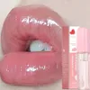 Lip Plump Soro Aumentar Elasticidade Lip Volumising Instantâneo Reduzir Linhas Finas Reparação de Óleo Essencial Nutrir Sexy Beauty Lip Care N6f7 #