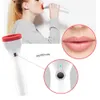 Silice Lip Plumper Dispositif électrique Lip Plump Enhancer Outil de soin Naturel Sexy Plus Bigger Fuller Lips Agrandisseur Labios Aumento Pompe f2Ik #