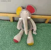 Schleczone pluszowe zwierzęta 38/50 cm Śliczna pikusy zabawka kawaii