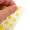 Star Acné / Pimple Patch Star Shaped Acné Absorbant Cover Patch Invisible Hydrocolloïde Acné Patchs Pour L'acné Points Soins Du Visage s9vz #