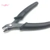 Tangen 10 stuks per lot Nano Ring Removal Hair Tangen Nieuwe aankomst Haarverlenging Tang voor Nano Ring haarverlenging