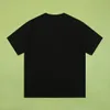 MEN POLO SUMMAL SUMMAY T Shirts Designer Mens Polos Letter Print Fashion Plan #SWA35